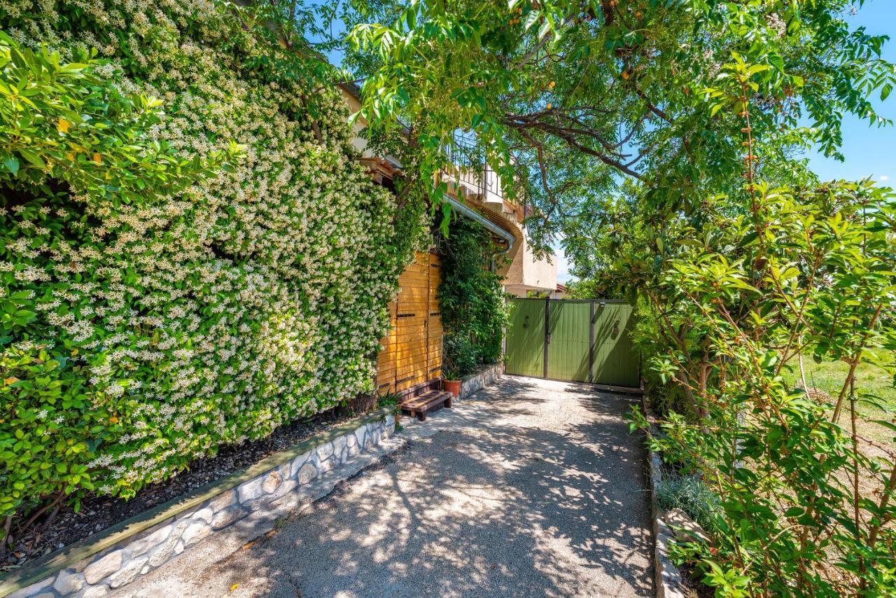 Olive House Zadar Villa Exterior photo