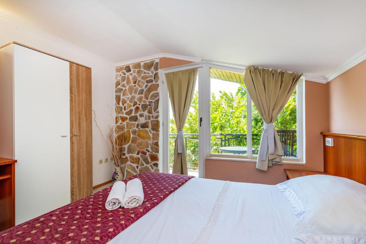 Olive House Zadar Villa Exterior photo
