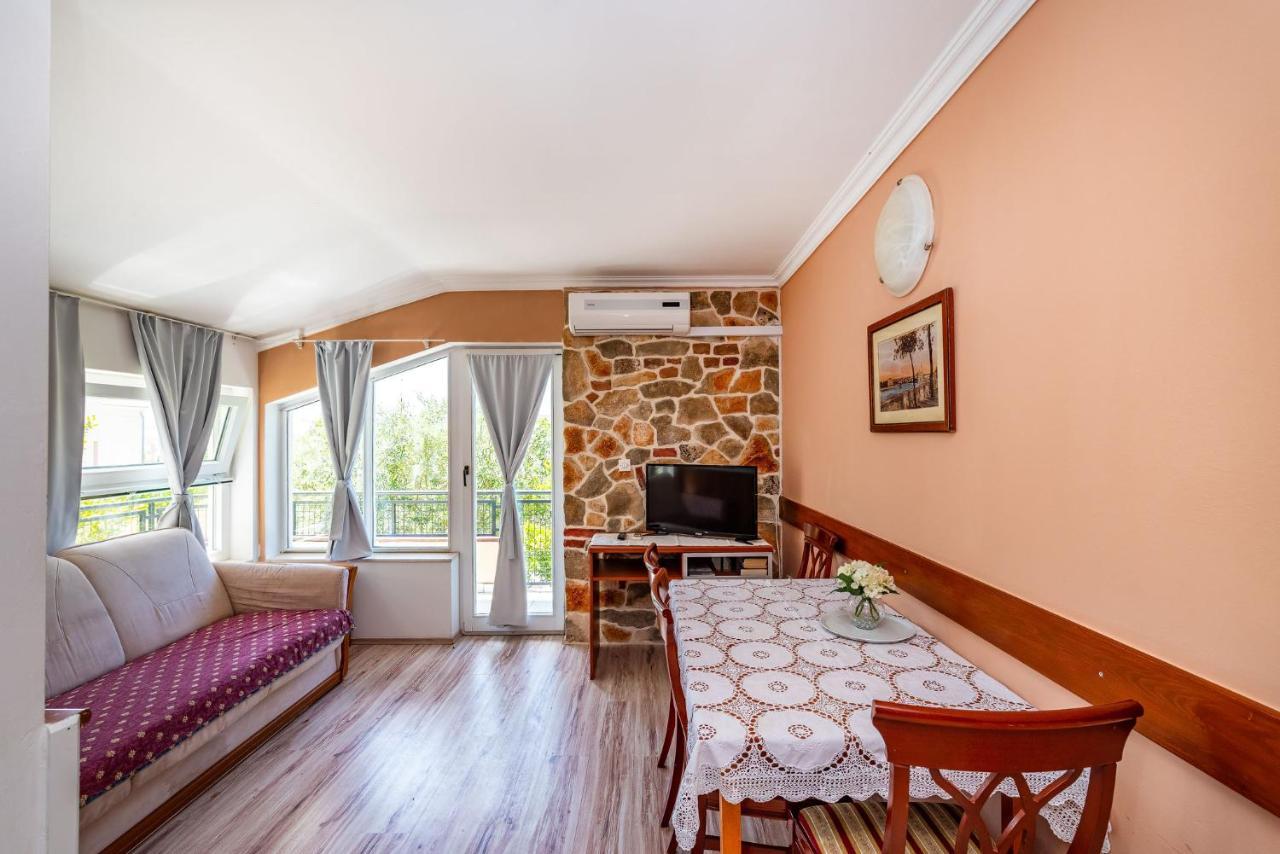 Olive House Zadar Villa Exterior photo