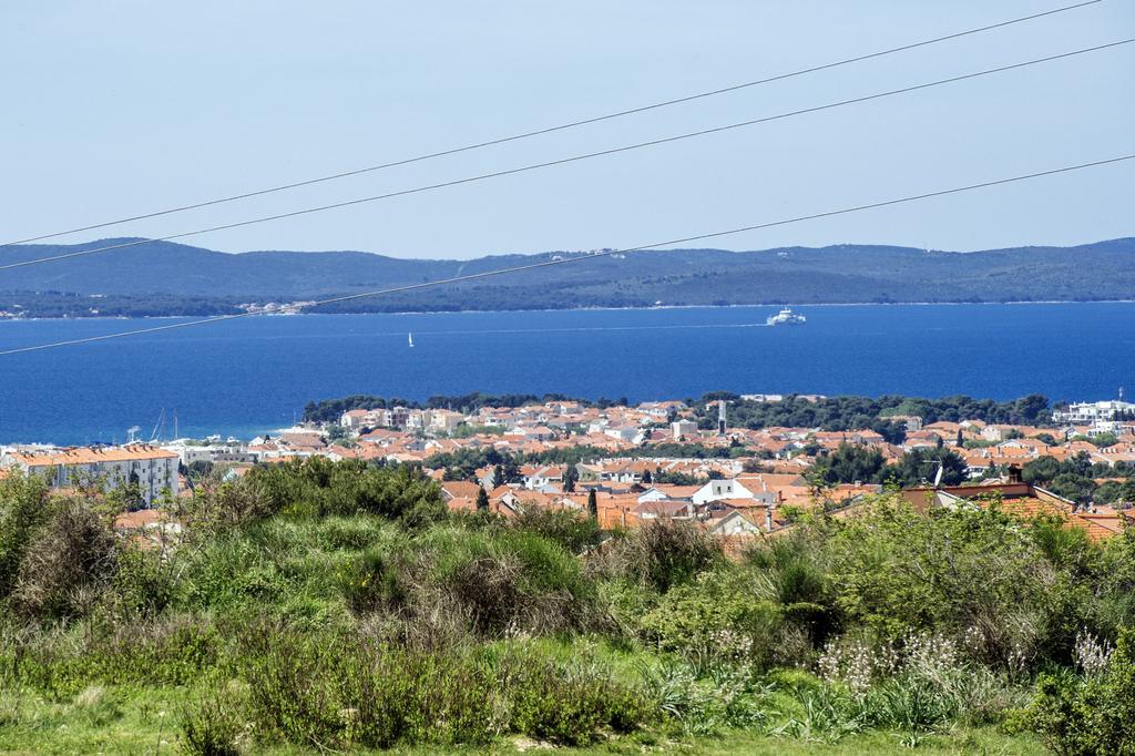 Olive House Zadar Villa Exterior photo