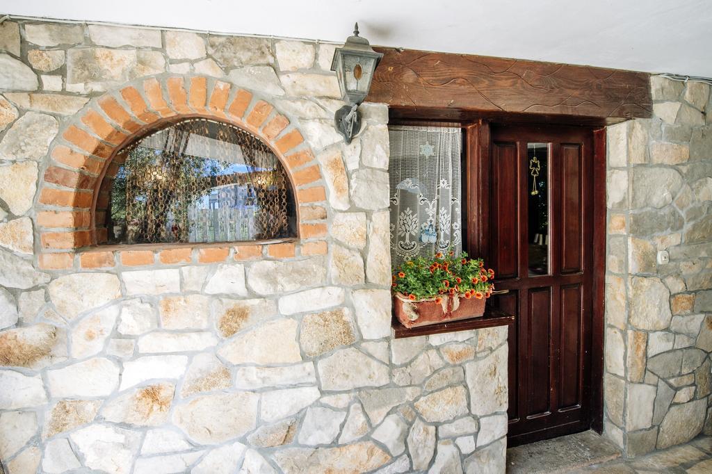 Olive House Zadar Villa Exterior photo