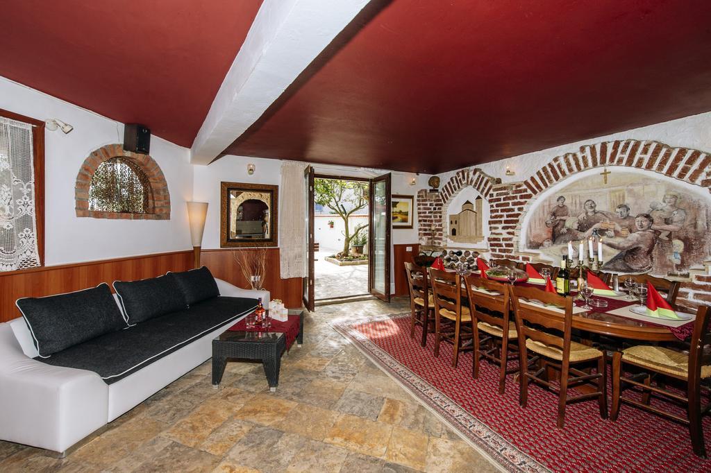 Olive House Zadar Villa Exterior photo