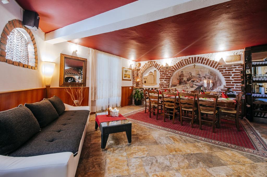 Olive House Zadar Villa Exterior photo